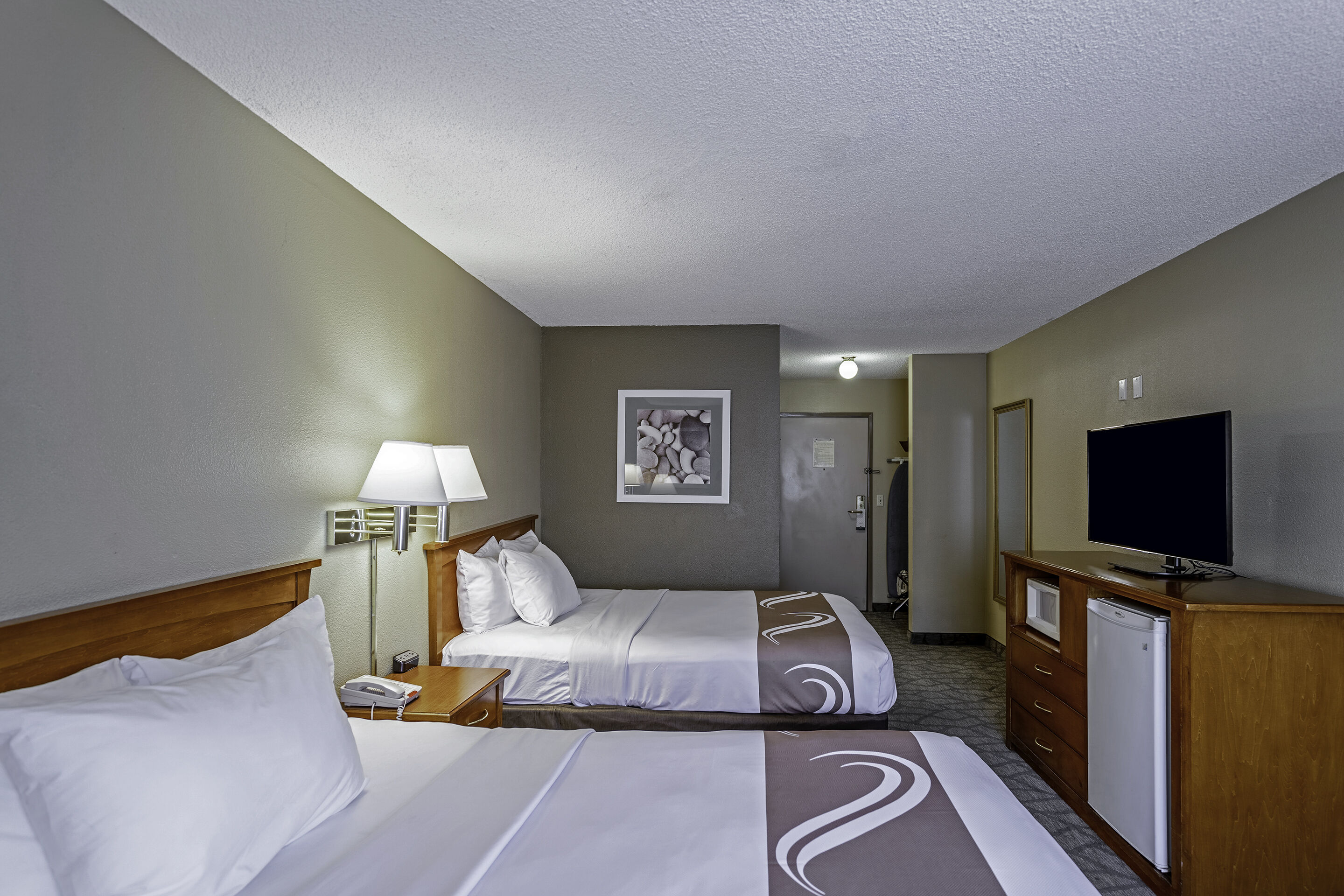 Фото Quality Inn & Suites Hermosa Beach