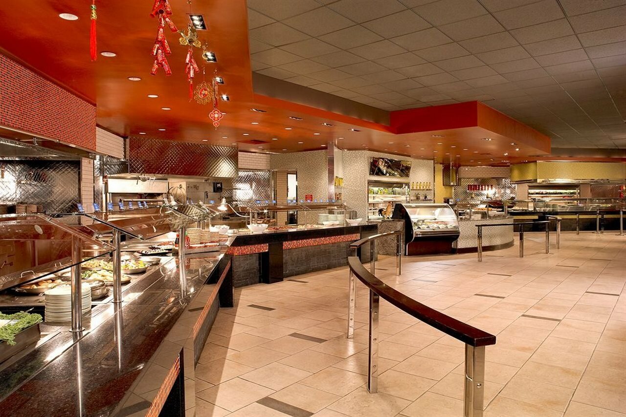 Фото Treasure Island - Ti Hotel & Casino, a Radisson Hotel