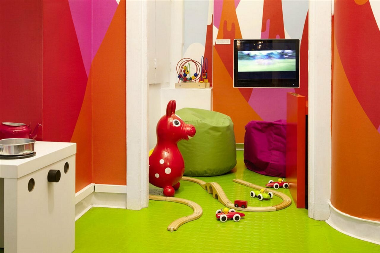 Фото Hotel Hasselbacken