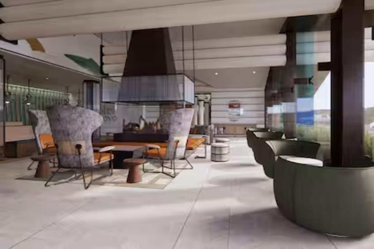 Фото Hotel DeNovo