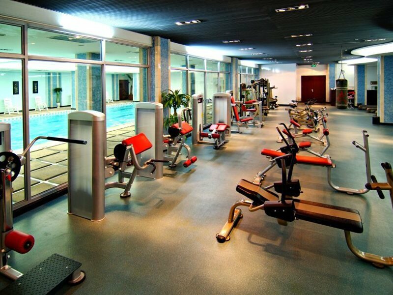 Фото Guangye Jinjiang Hotel