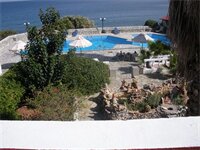 Фото Vangelis Villas