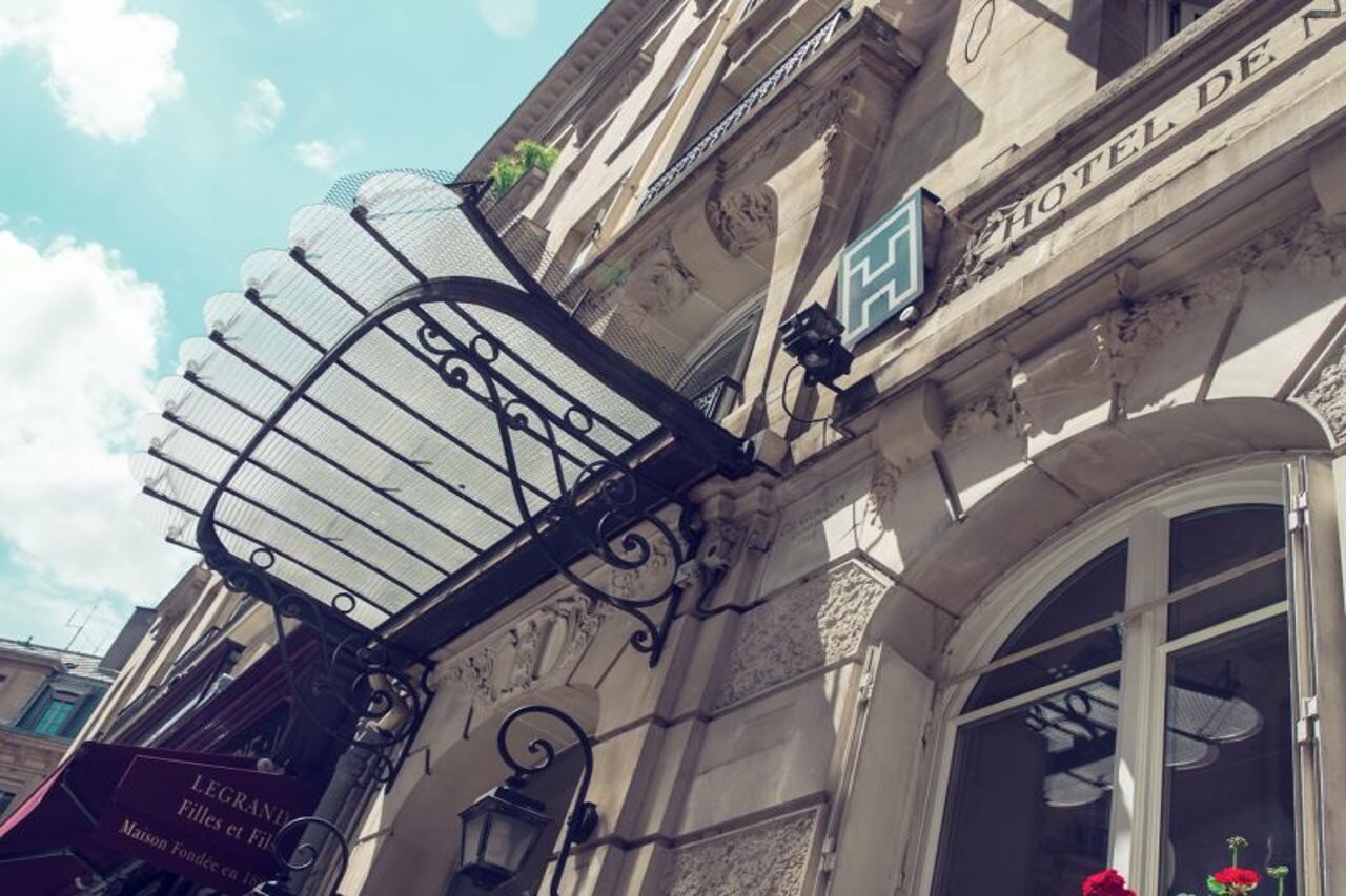 Фото Timhotel Palais Royal