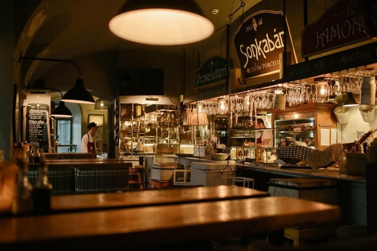 Фото Zenit Budapest Palace