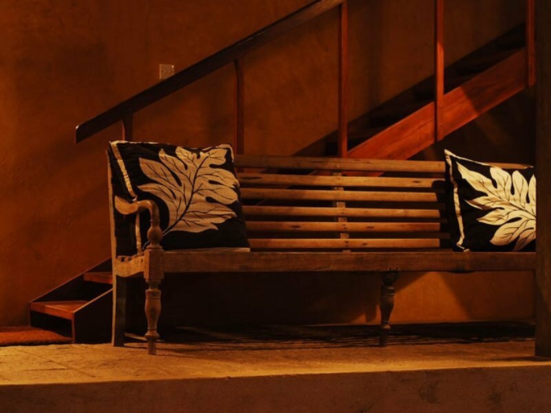 Фото Jetwing Ayurveda Pavilions