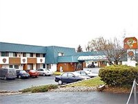 Фото Apple Tree Inn