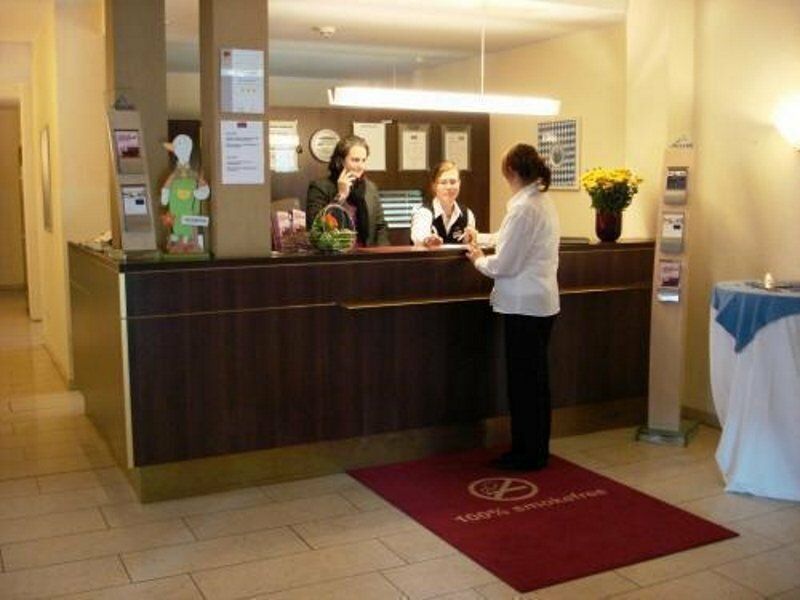 Фото отеля 4