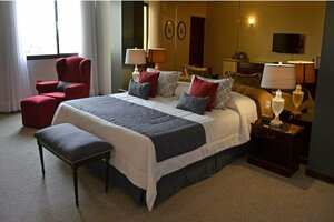 Гостиница Nobile Suites Excelsior Asuncion