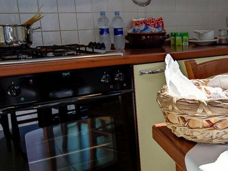 Фото Апарт-Отель Residence Le Corniole