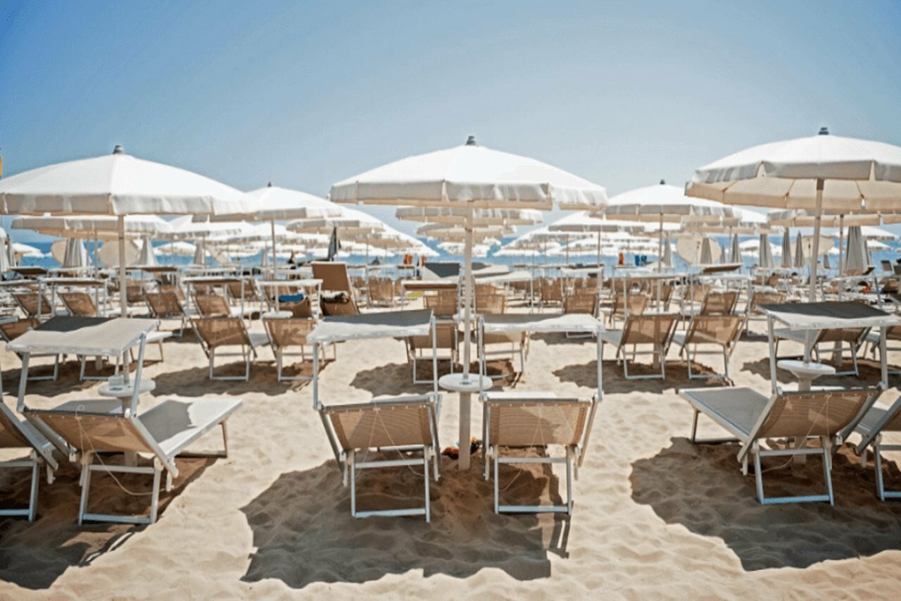 Фото Hotel Byron Bellavista