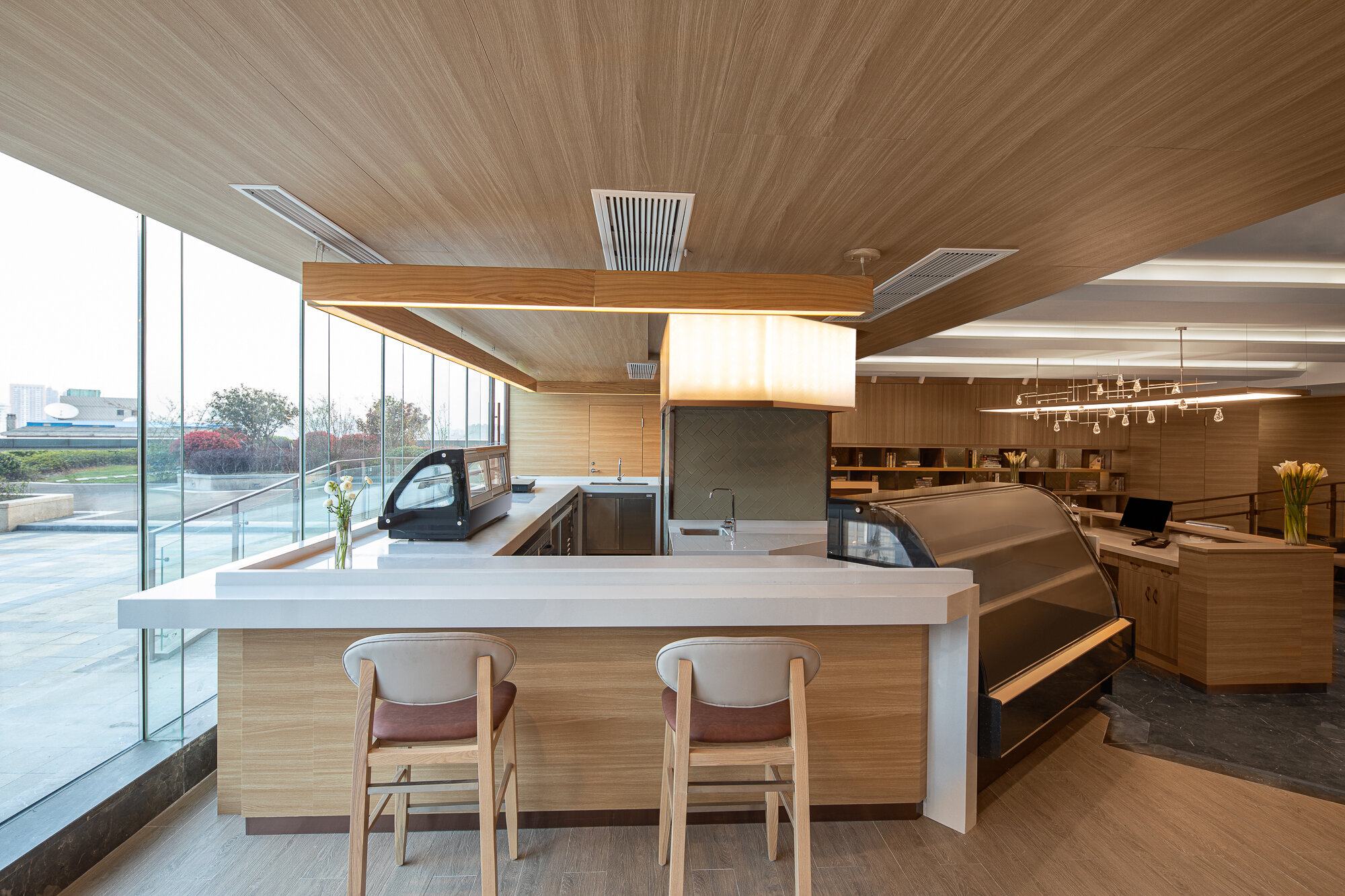 Фото Joysuites Nantong