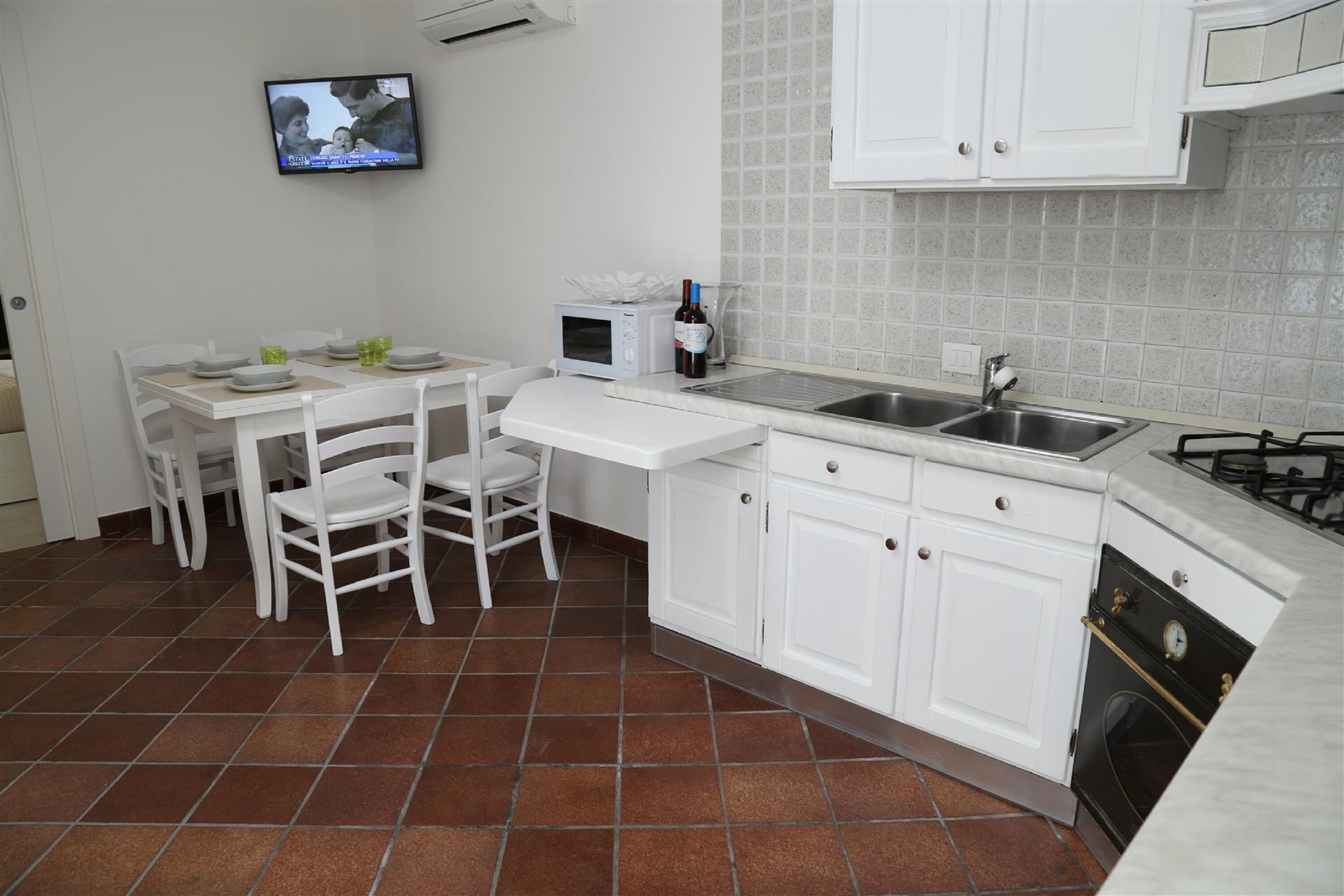 Фото Relais Regina Rosanna