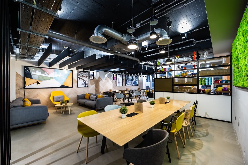 Фото Staycity Aparthotels Bordeaux City Centre