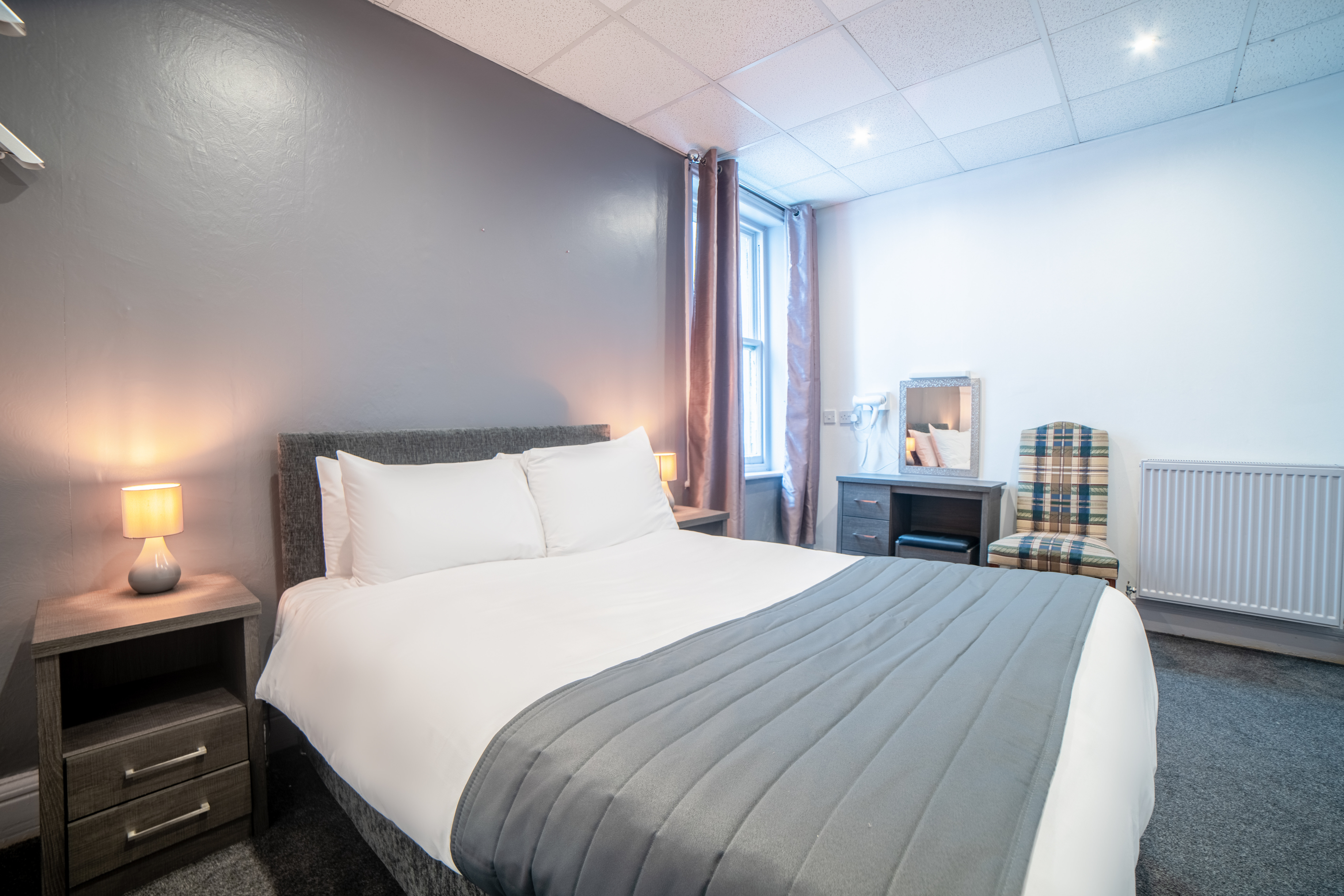 Фото Comfort Inn Blackpool Gresham