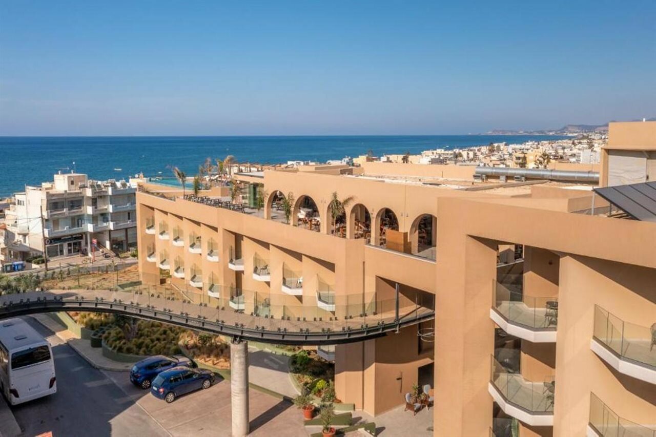 Фото отеля 5