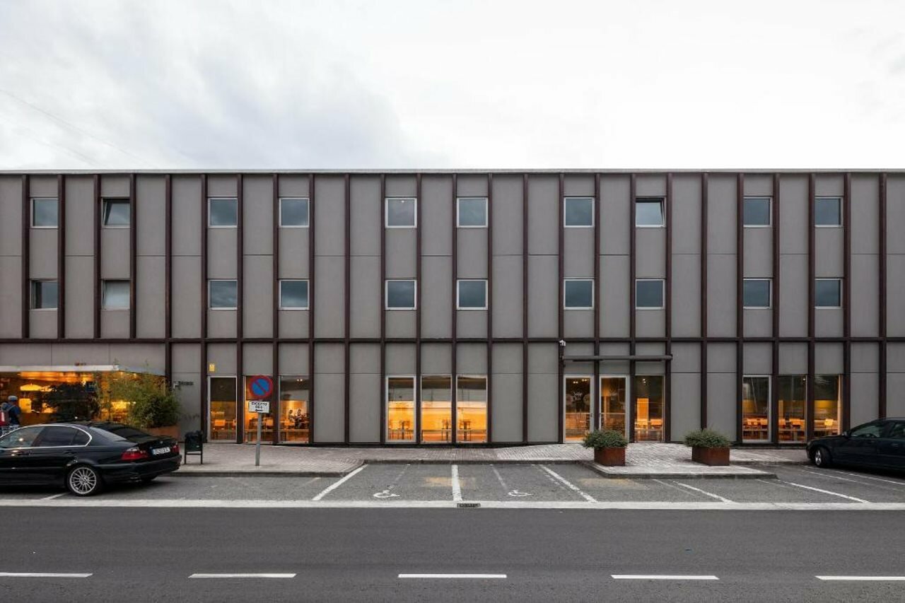 Фото отеля 5