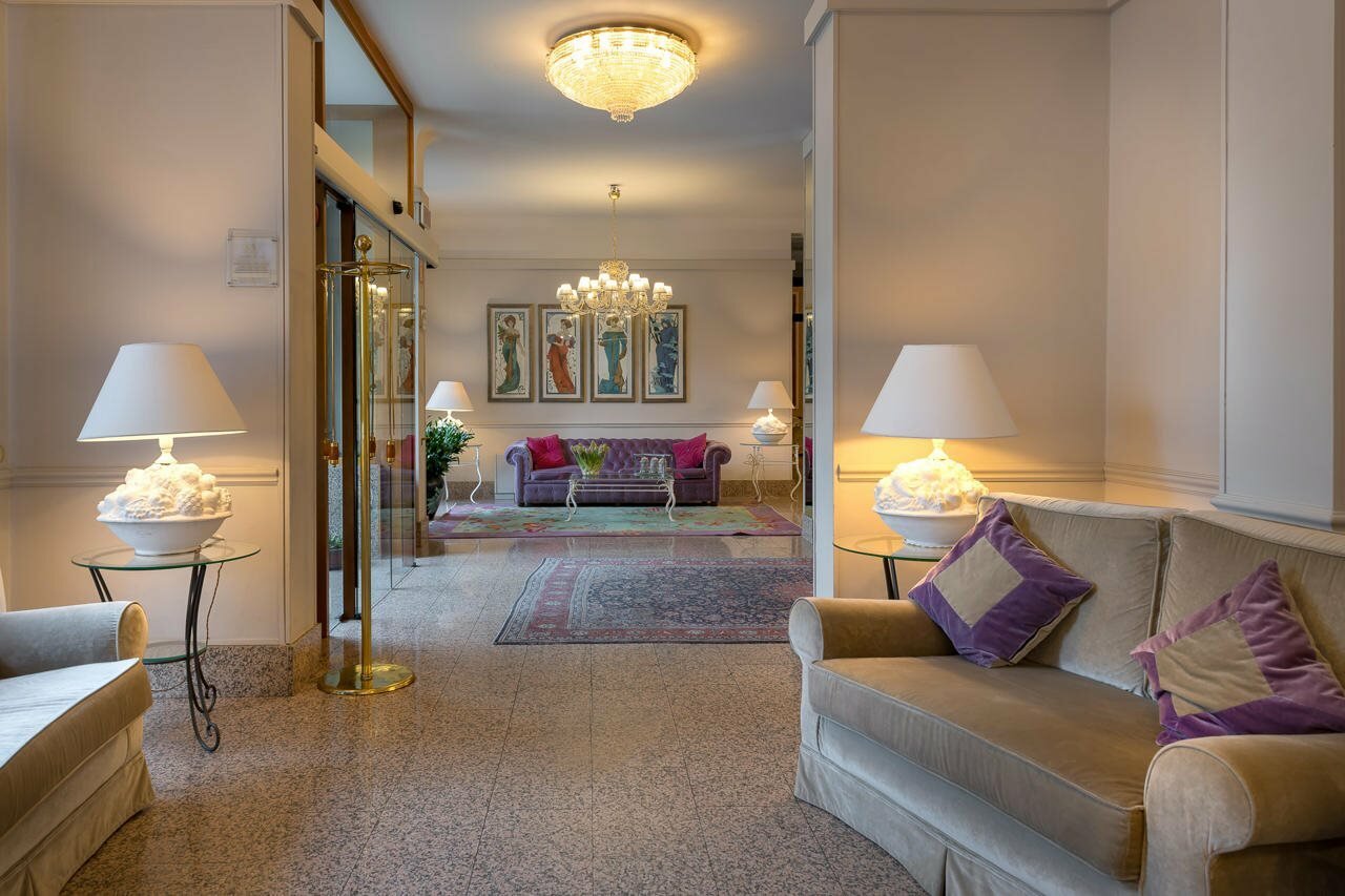 Фото отеля 4