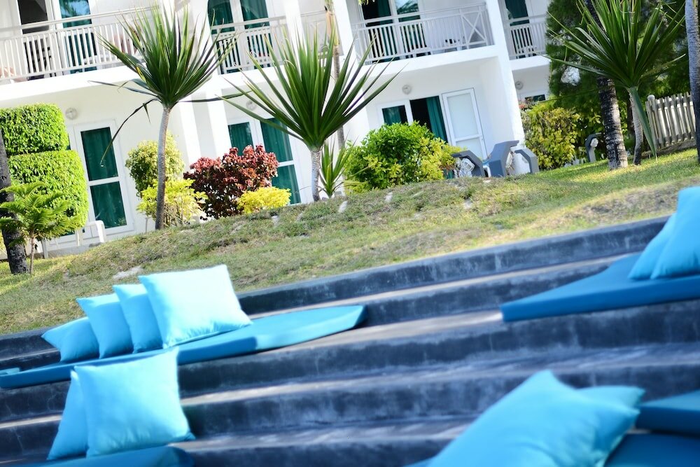 Фото Veranda Palmar Beach Hotel