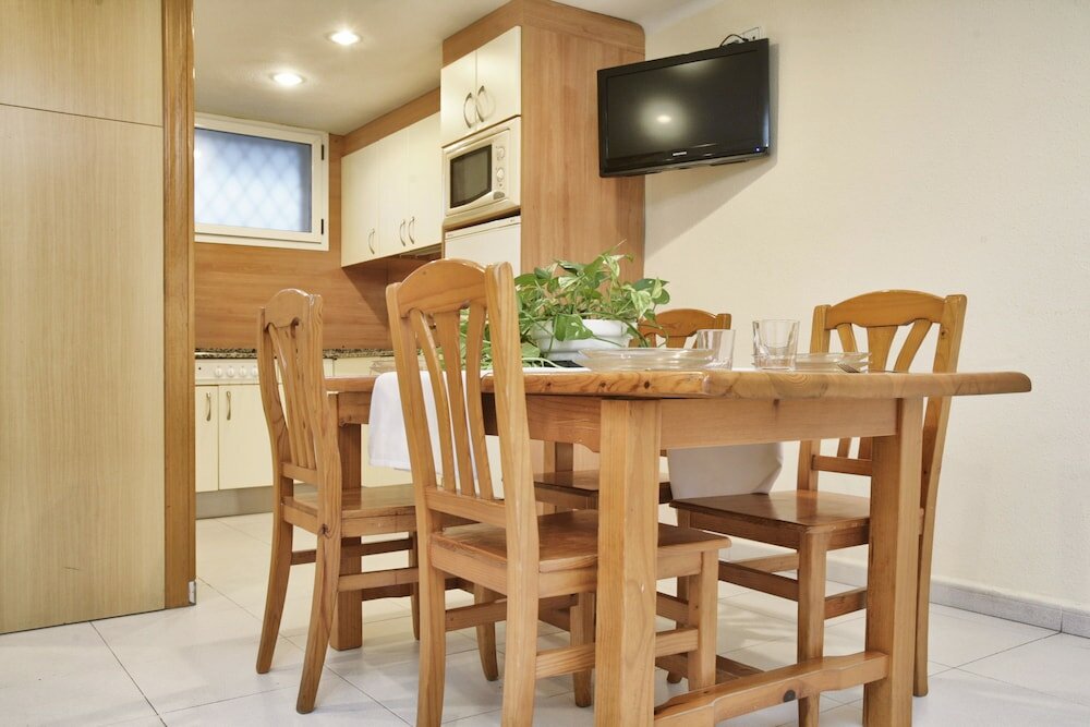 Фото Los Peces Rentalmar