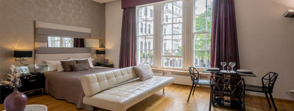 Фото Space Apart Hotel