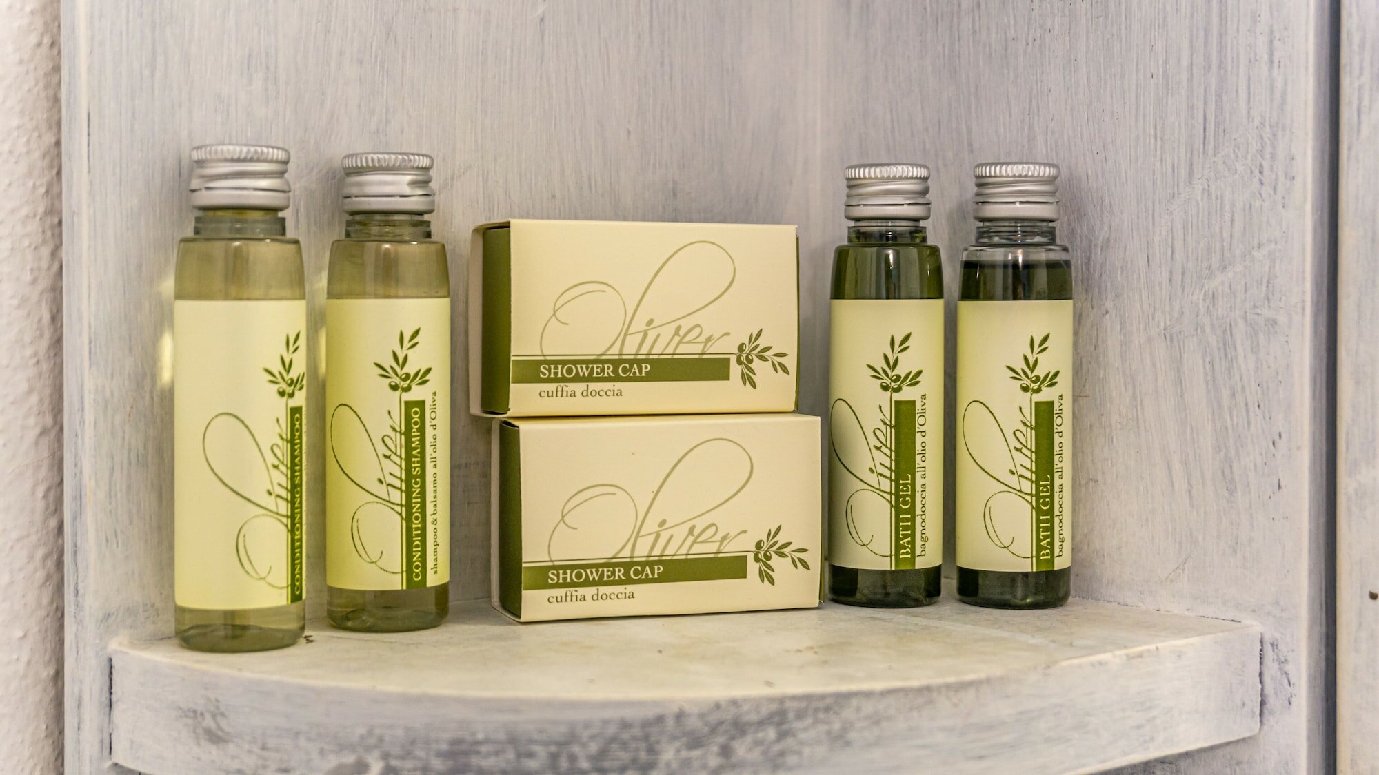 Фото Il Castagnolo