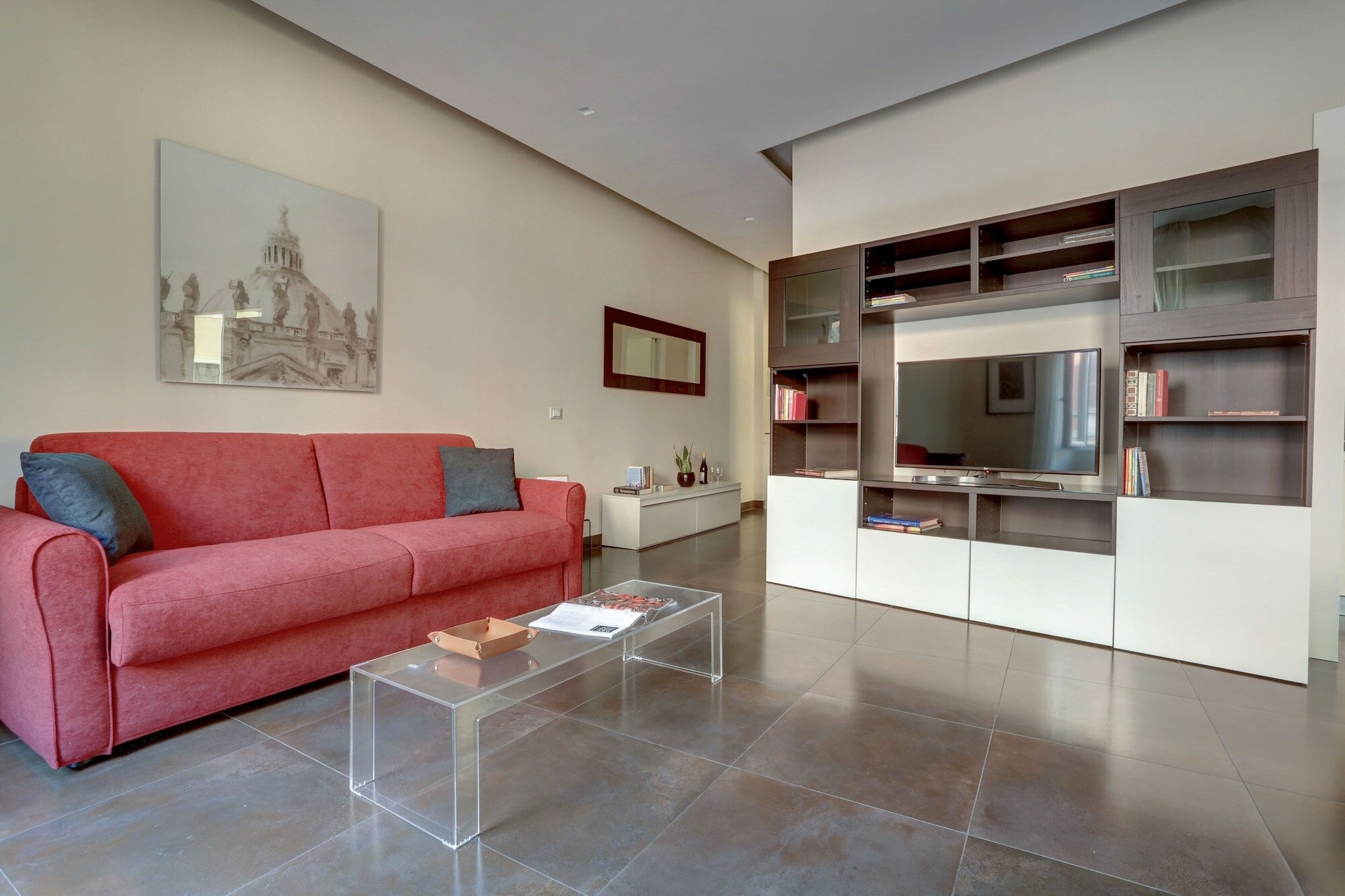 Фото Colosseo Gardens - My Extra Home