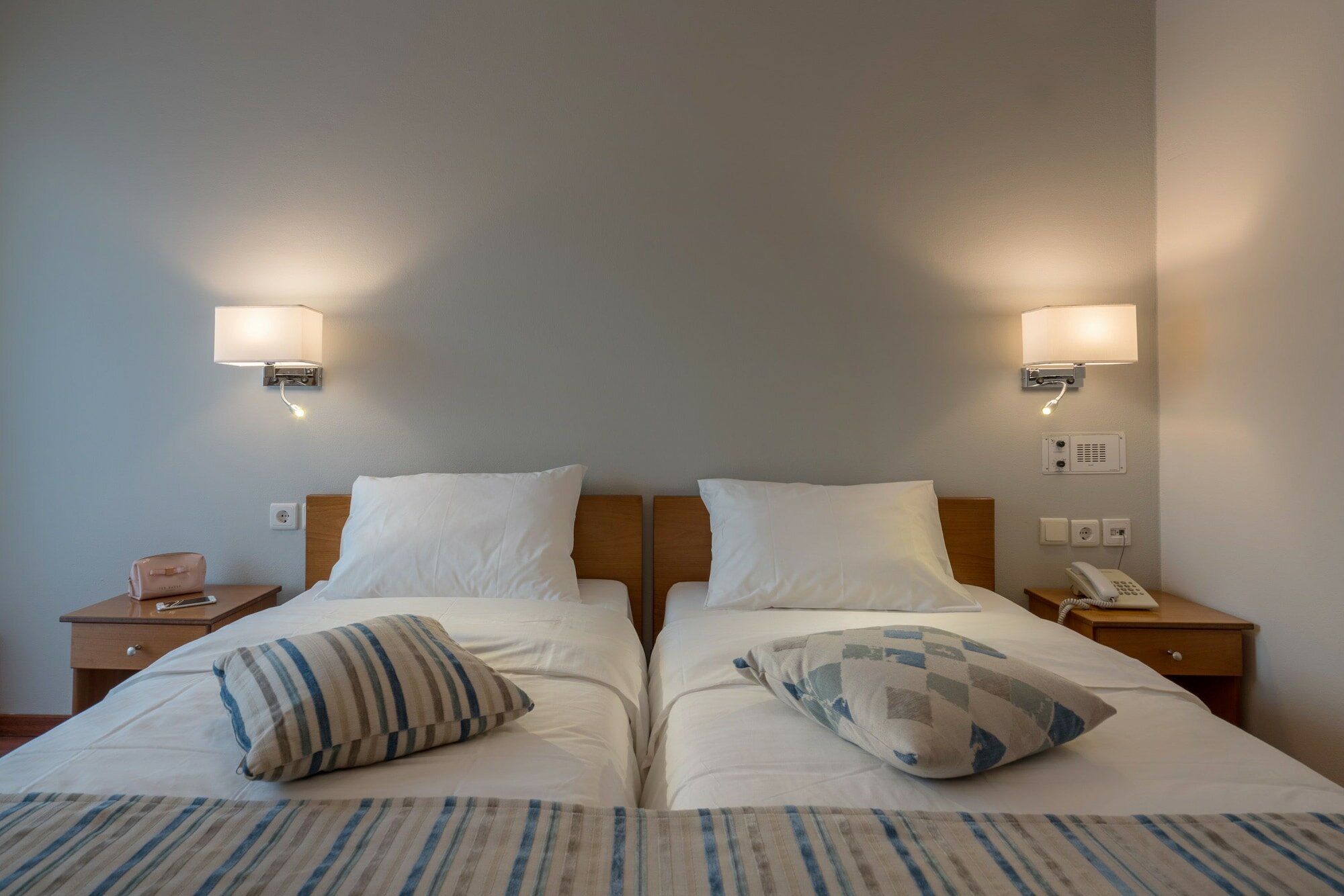 Фото Batis Beach Hotel