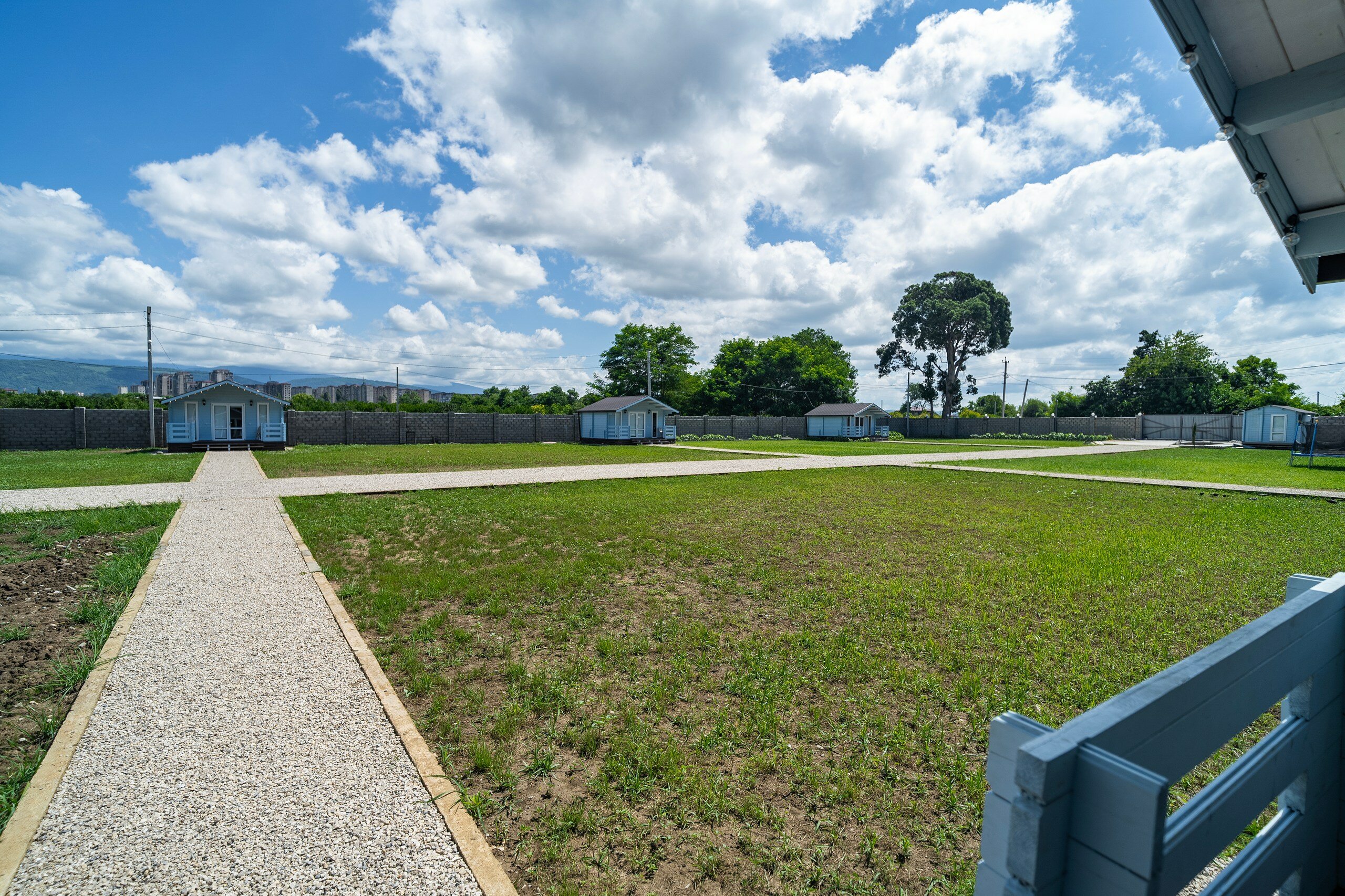 Фото Sea Village Gumista