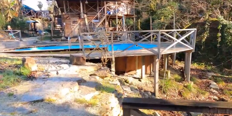 Фото Хоста Рика