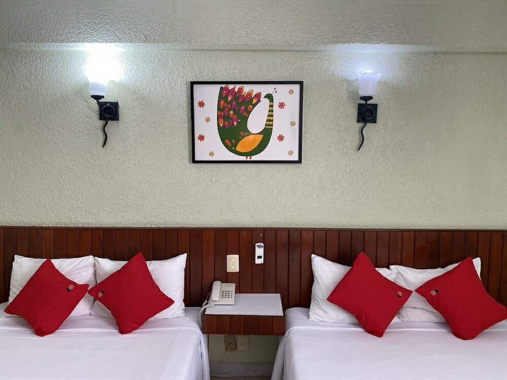 Фото Hotel Batab