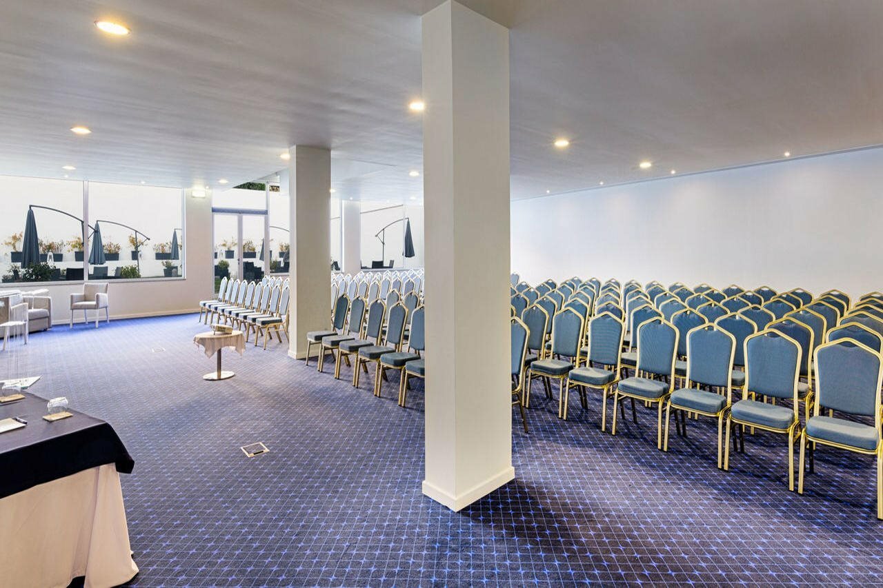 Фото Hotel Cristal Porto