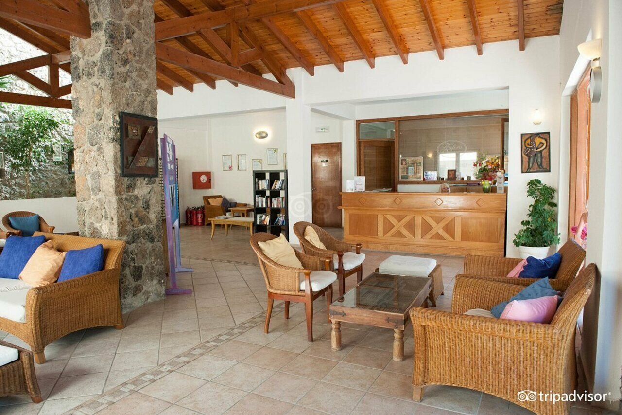 Фото Akron Seascape Resort, a member of Brown Hotels