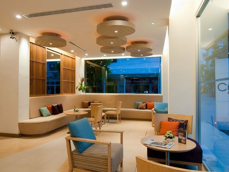 Фото отеля 2