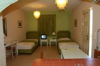 Фото Perla Apartments