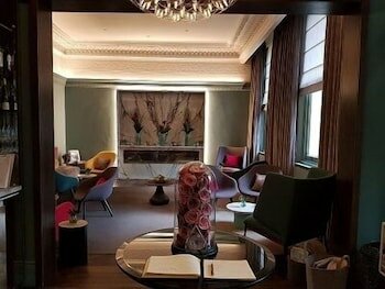 Фото Signature Townhouse Hyde Park