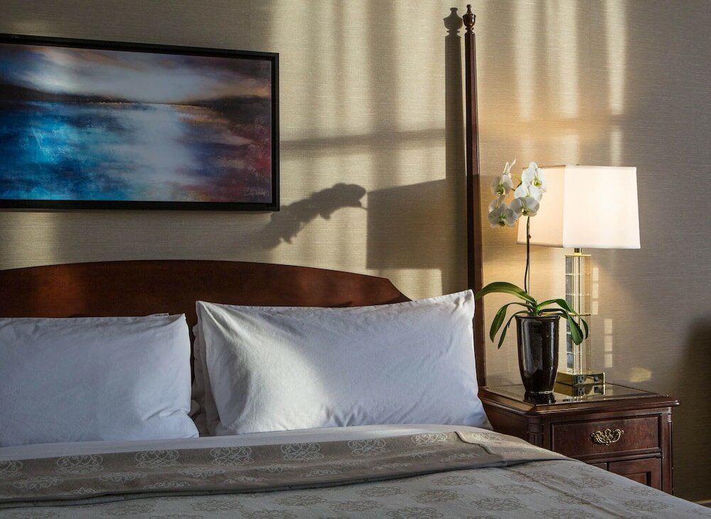 Фото Magnolia Hotel And SPA