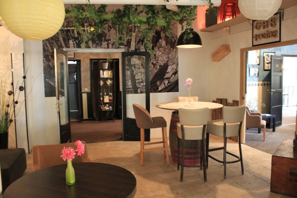 Фото Adonis Sanary Grand Hotel des Bains