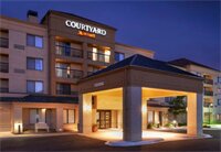 Фото Sonesta Select Detroit Novi