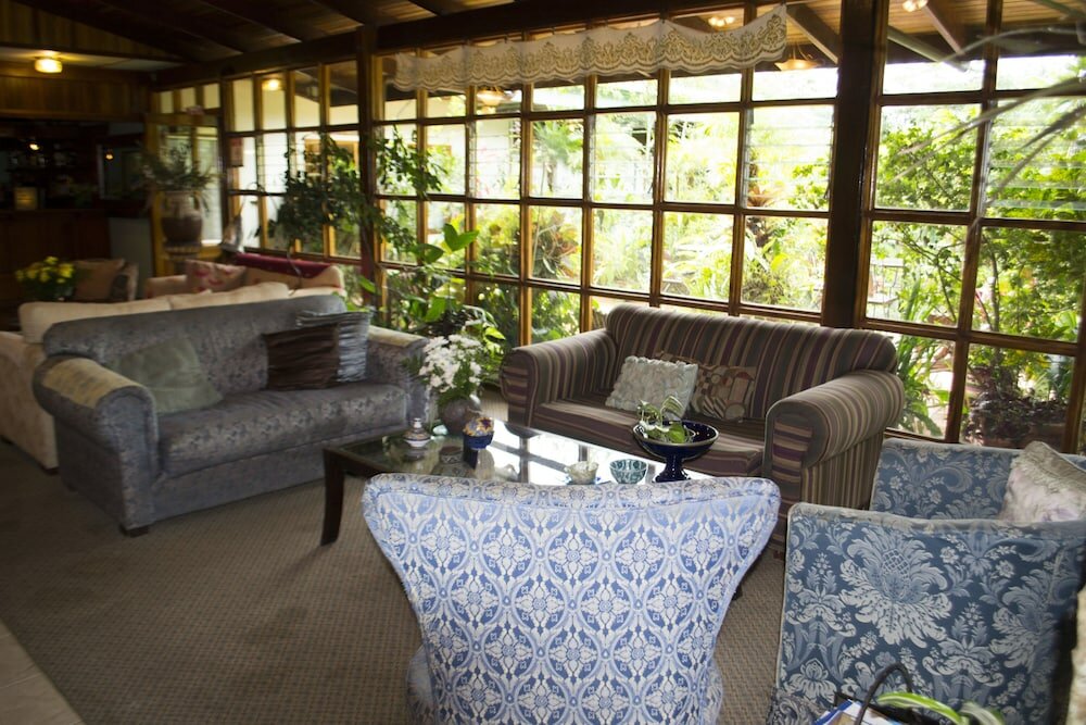 Фото Lands in Love Hotel