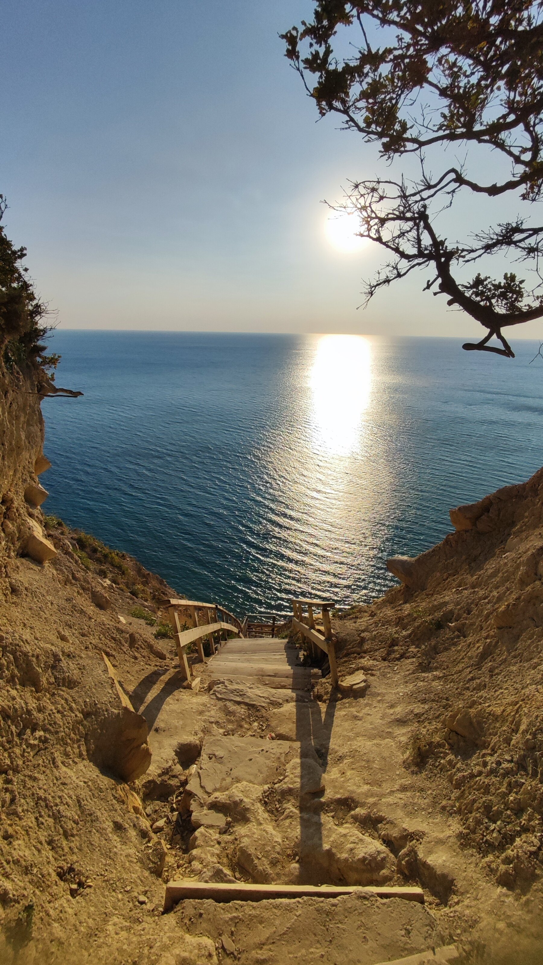 Фото Море Мур