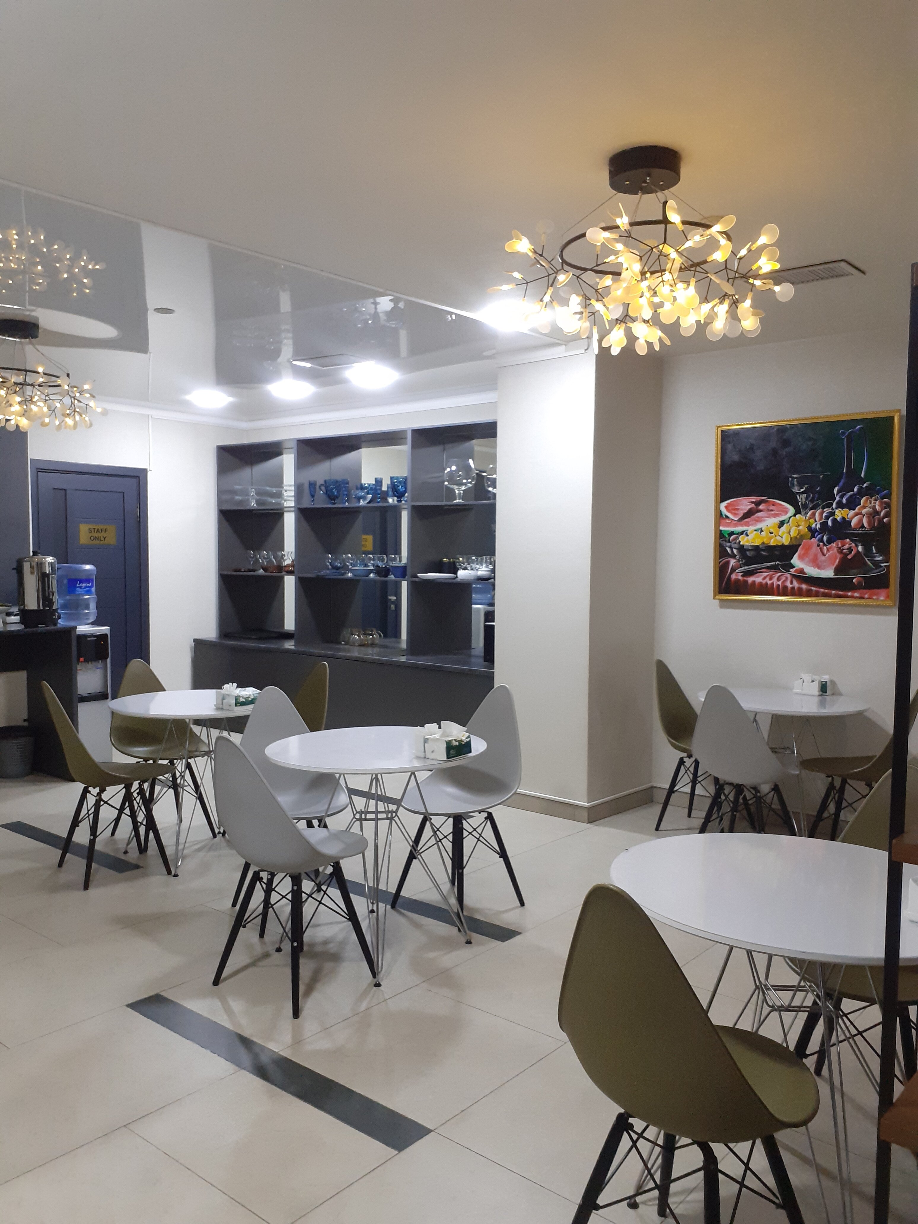 Фото Golden Hotel