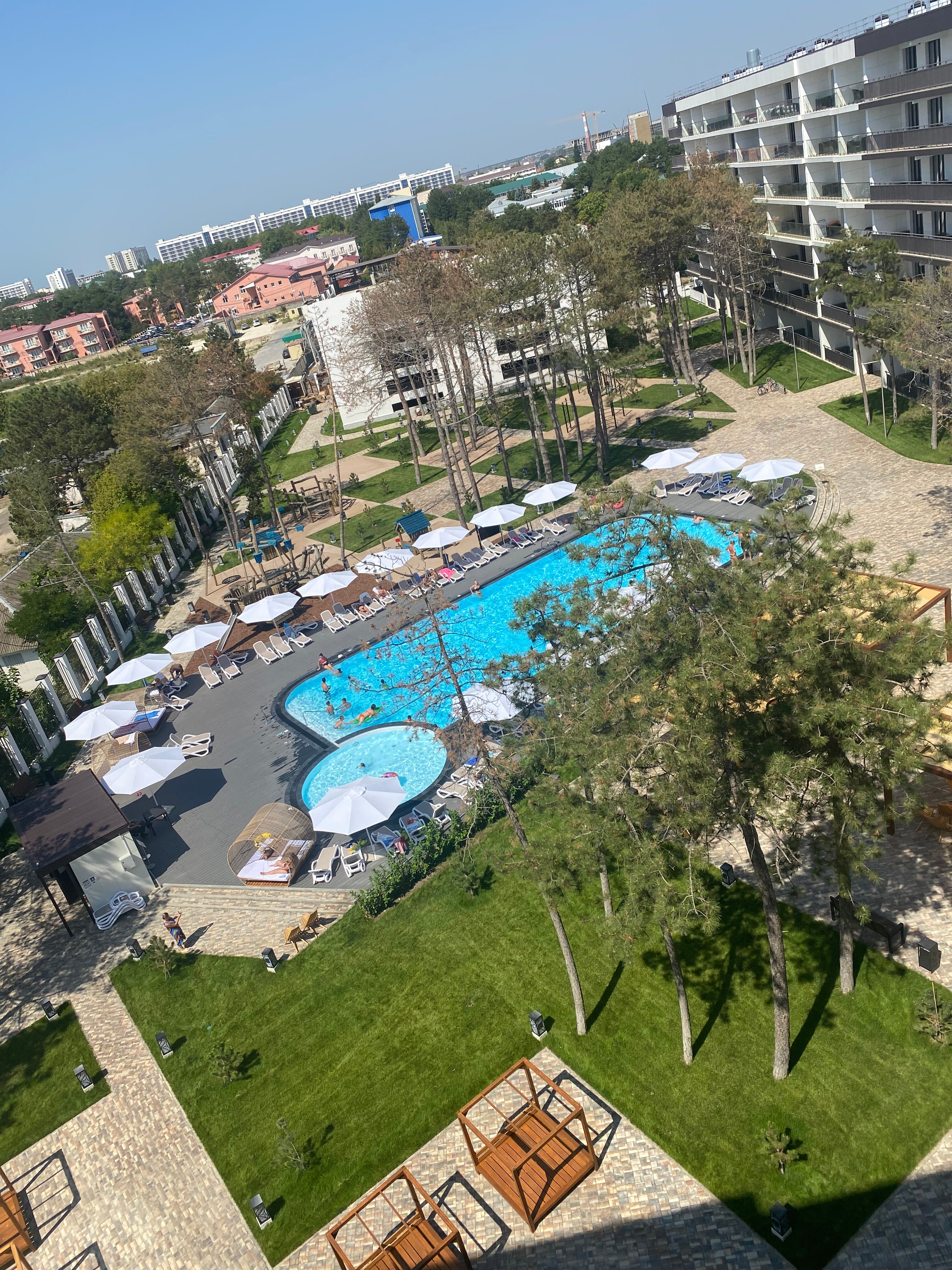 Фото Европа