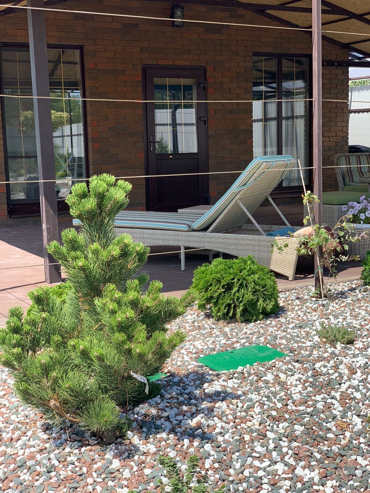 Фото Времени не существует