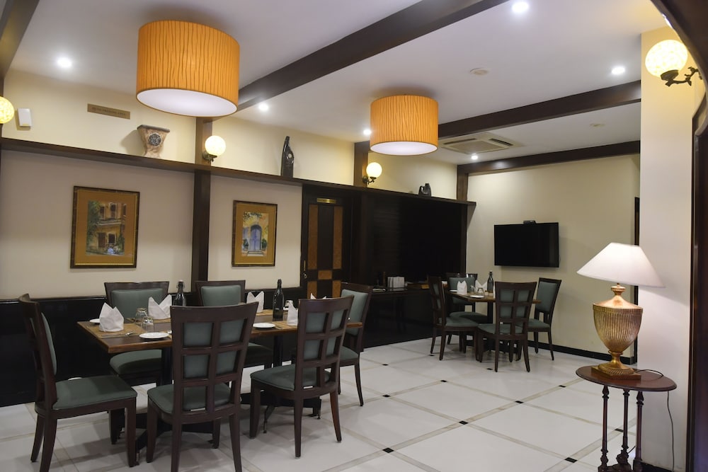 Фото The Richmond