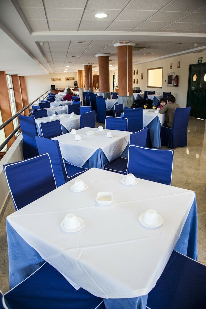 Фото Toboso almuñecar