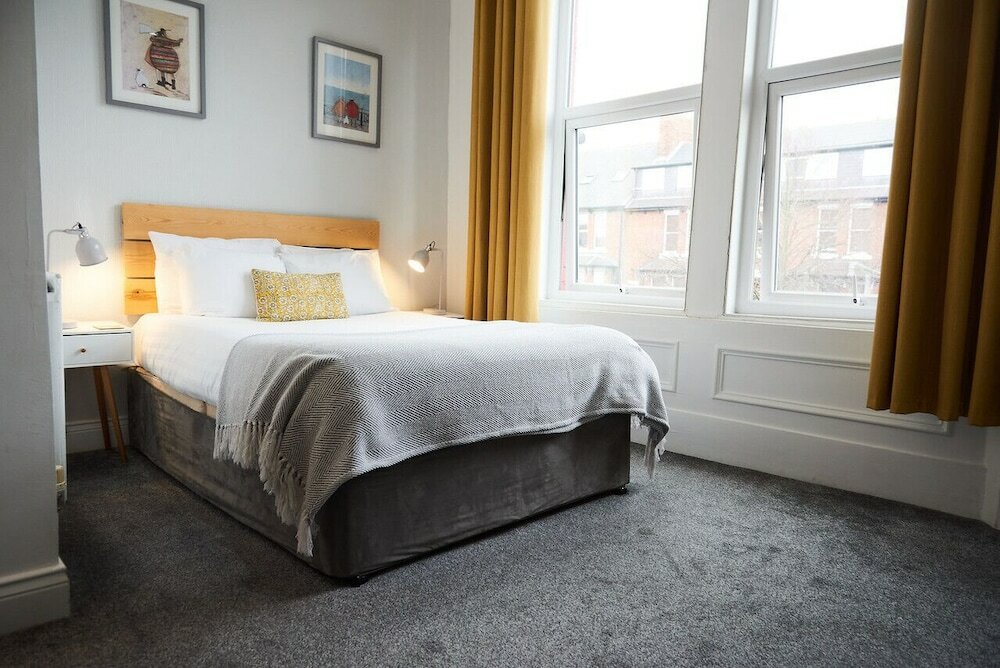 Фото The Kenilworth