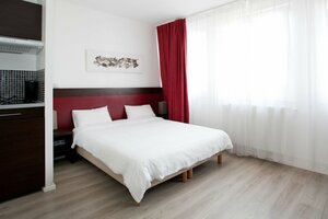 Гостиница Residhotel Lille Vauban