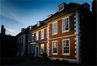 Фото Sarum College