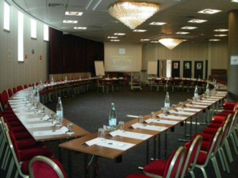 Фото Mercure Paris 19 Philharmonie La Villette