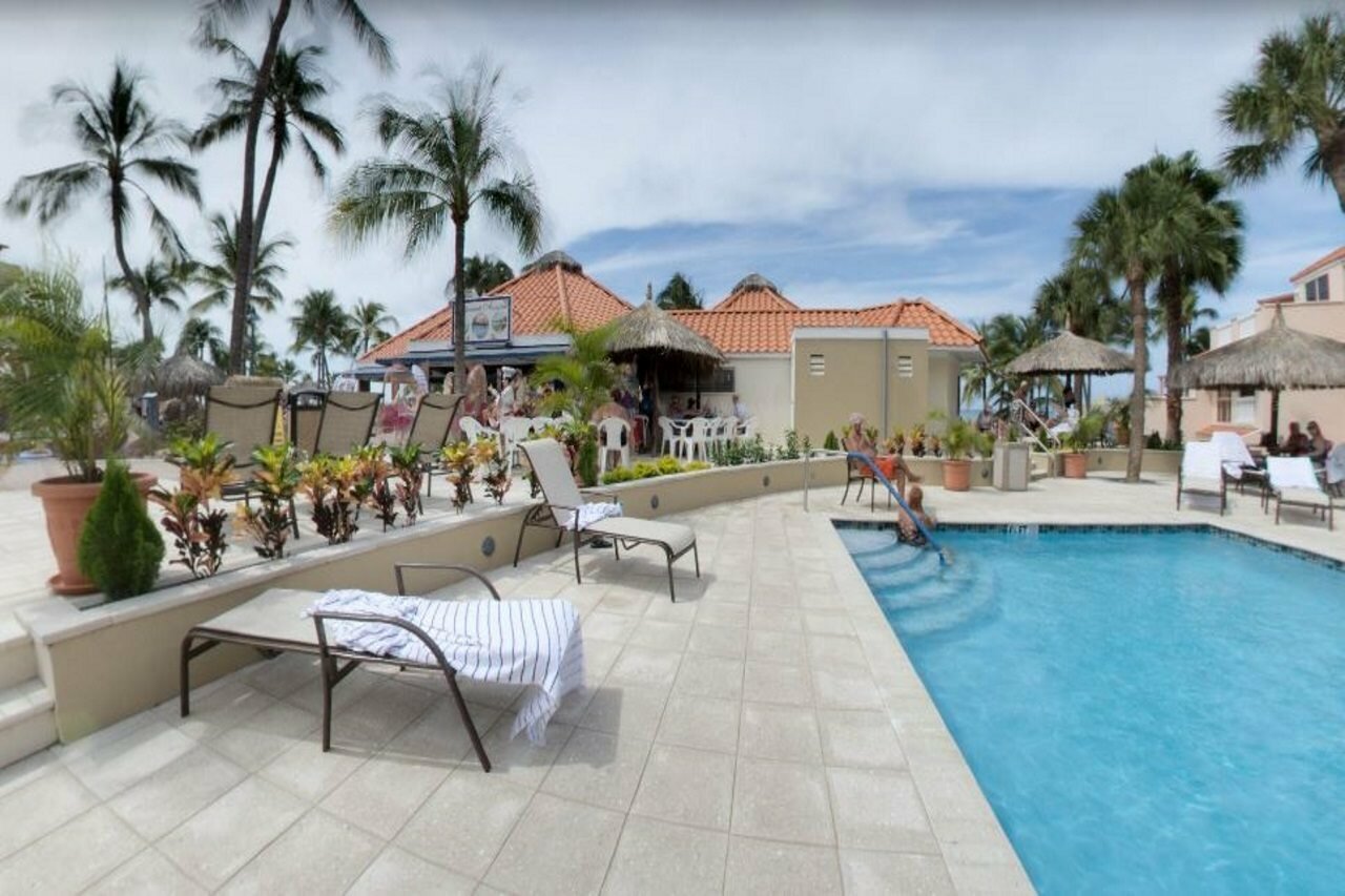 Фото Playa Linda Beach Resort